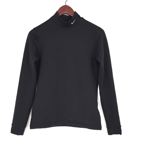 nike cold gear shirt